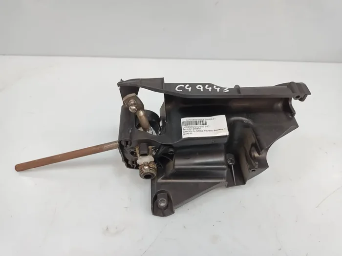 PALANCA CAMBIO CITROEN GRAND C4 PICASSO Business