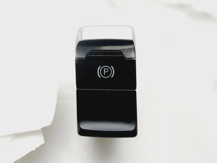 PALANCA FRENO AUDI A4 8K1927225E-9431554