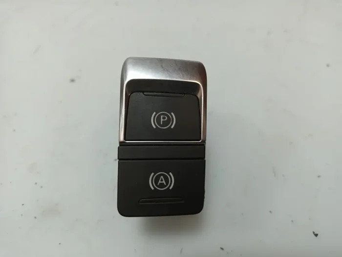 PALANCA FRENO AUDI A6 BERLINA (4G2) 2.0 TDI