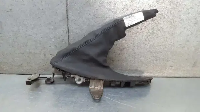 PALANCA FRENO BMW SERIE 1 BERLINA (E81E87) 116i