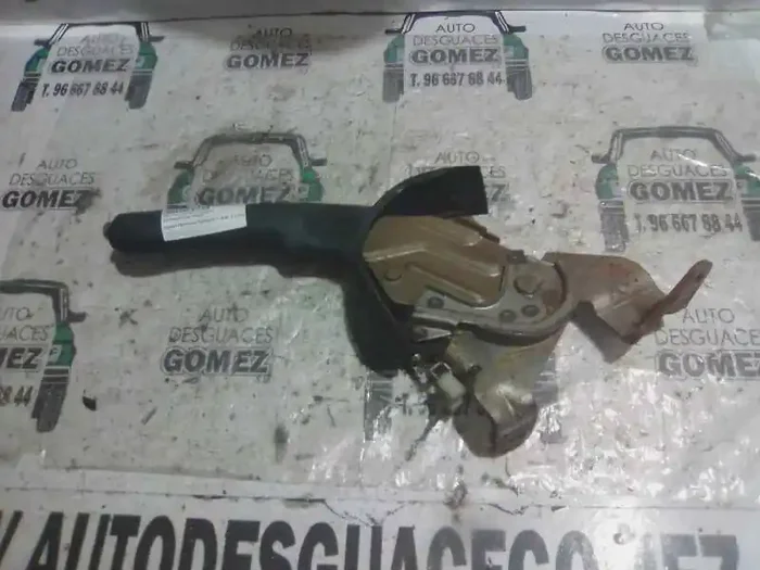 PALANCA FRENO NISSAN TERRANO II (R20)