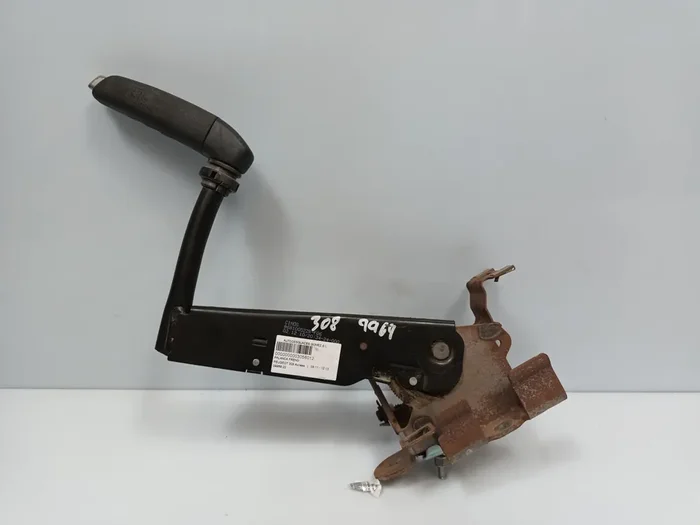 PALANCA FRENO PEUGEOT 308 Access