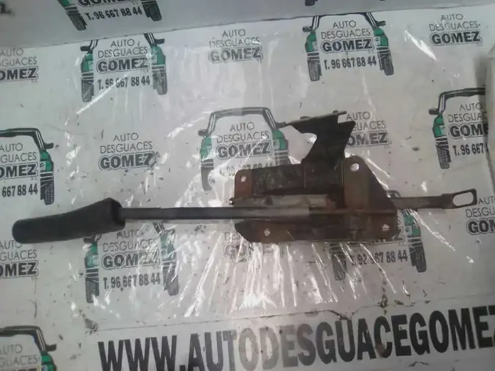 PALANCA FRENO RENAULT LAGUNA (B56)