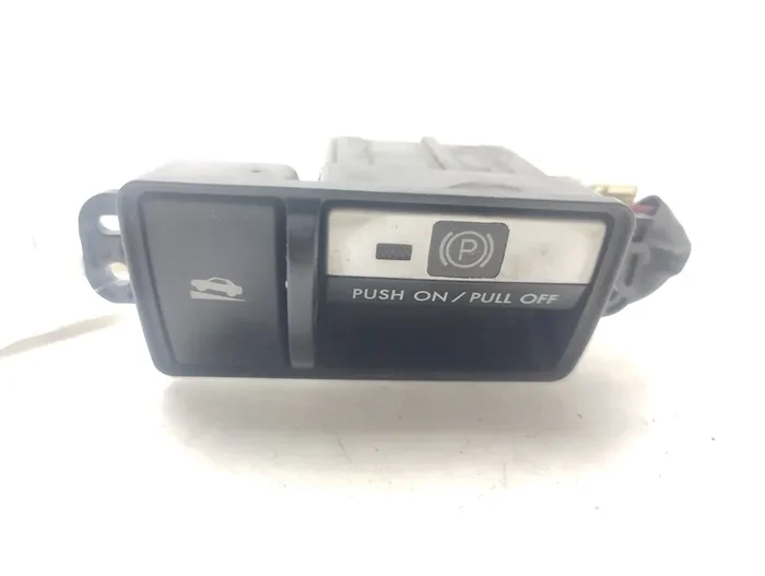 PALANCA FRENO SUBARU LEGACY 83061AJ000-9341885
