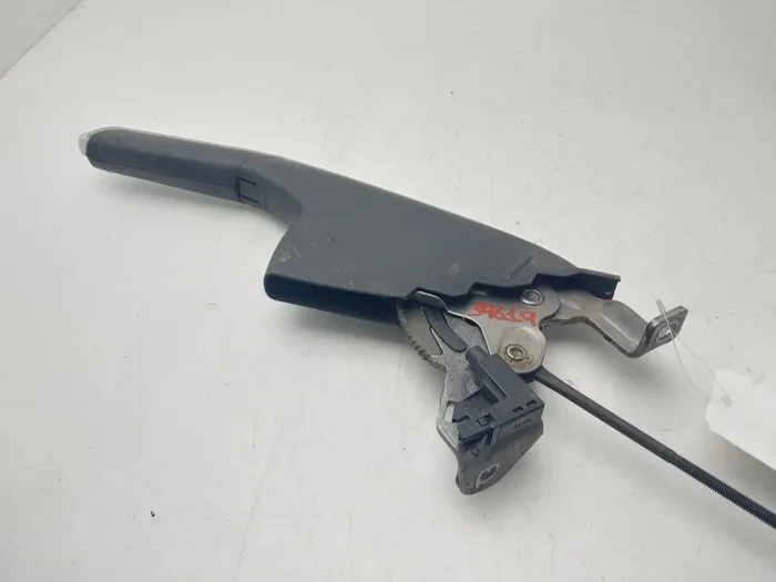 PALANCA FRENO VOLKSWAGEN POLO 6Q0711303AF-9386376