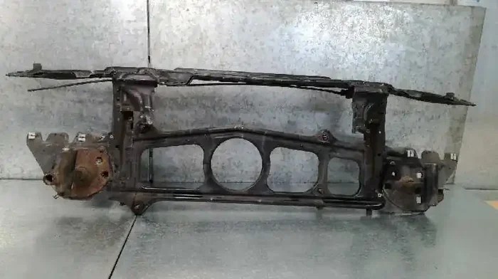 PANEL FRONTAL BMW SERIE 5 BERLINA (E39) 520i
