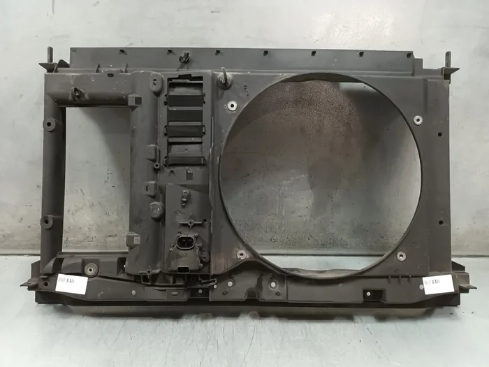 PANEL FRONTAL CITROEN GRAND C4 PICASSO Exclusive