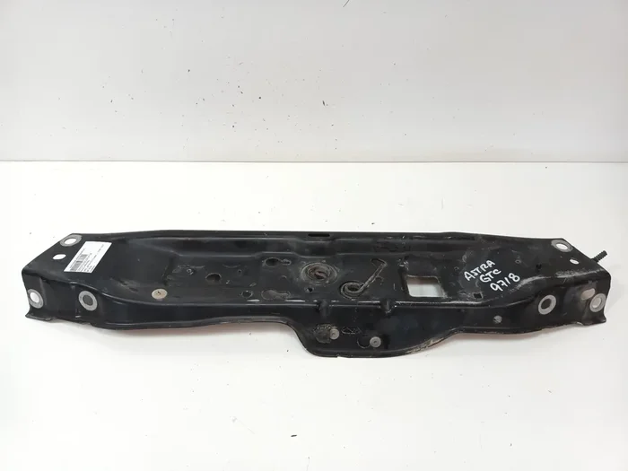 PANEL FRONTAL OPEL ASTRA H GTC Cosmo
