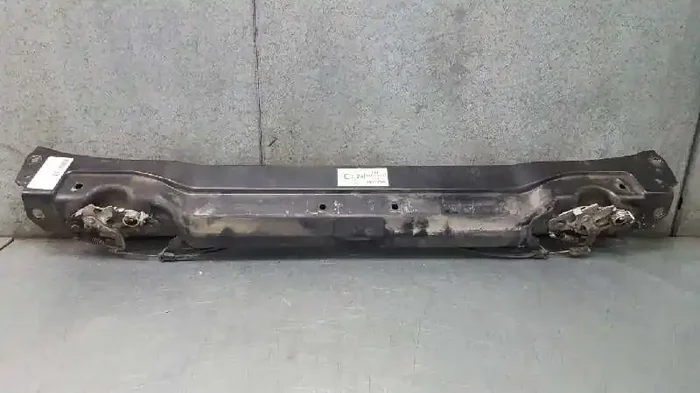 PANEL FRONTAL PEUGEOT 406 BERLINA (S1S2) STDT
