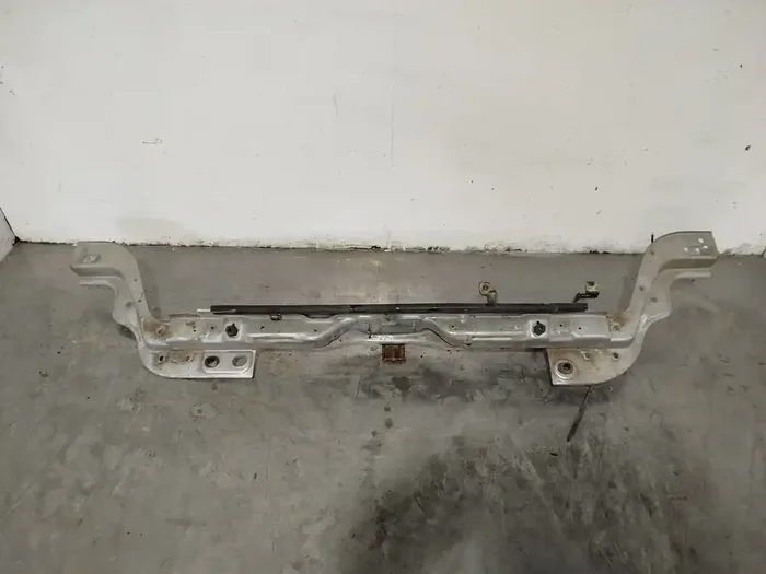 PANEL FRONTAL PEUGEOT BIPPER 7106F6-9438043