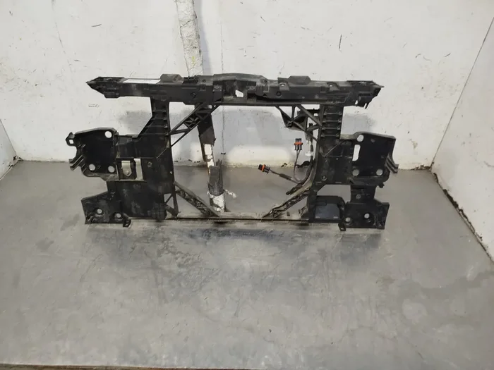 PANEL FRONTAL RENAULT MEGANE 752100004R-9337984