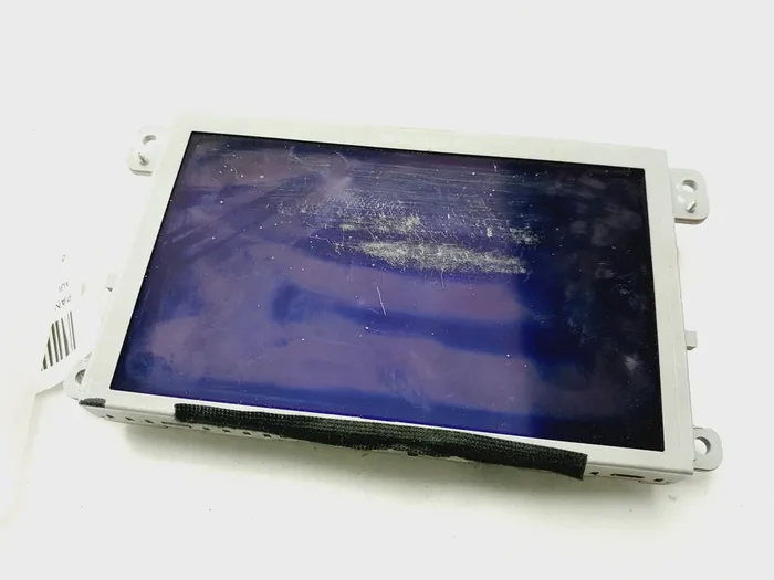 PANTALLA MULTIFUNCION AUDI S4 4F0919604-9364189