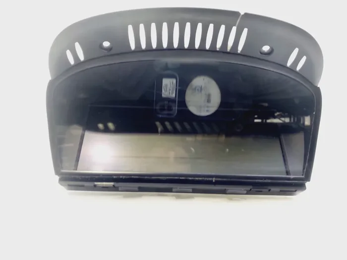 PANTALLA MULTIFUNCION BMW SERIE 3 65826966925-8962528