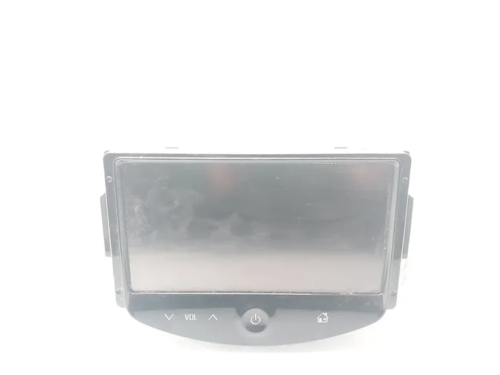 PANTALLA MULTIFUNCION CHEVROLET TRAX 95333729-9426579
