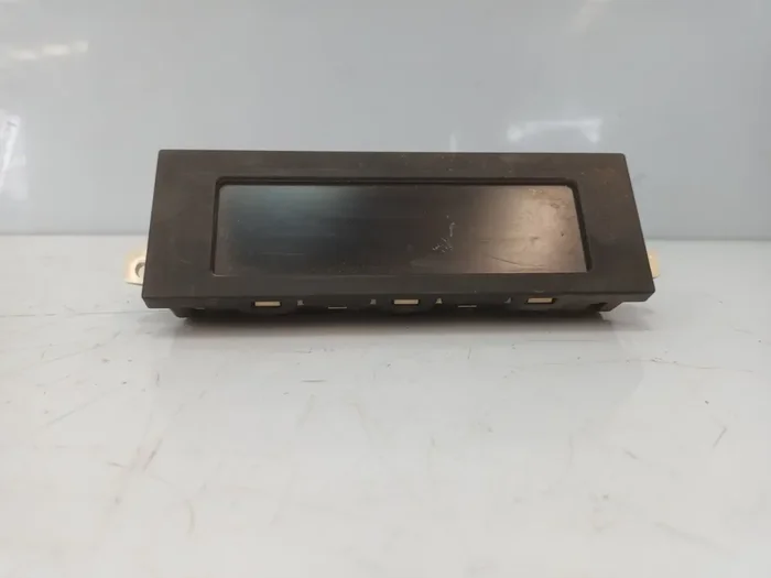 PANTALLA MULTIFUNCION CITROEN C2 Furio