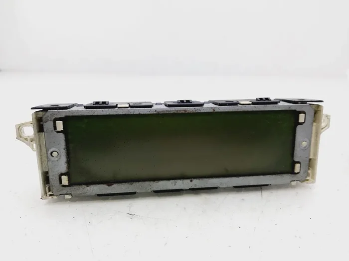 PANTALLA MULTIFUNCION CITROEN C4 9666483780-9385484