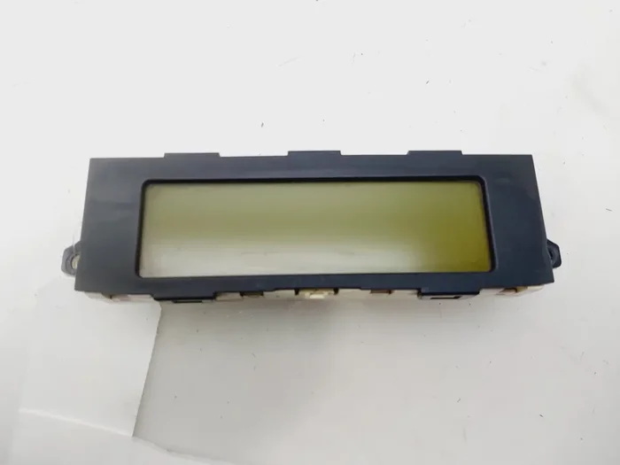 PANTALLA MULTIFUNCION CITROEN C5 9663230980-9419470