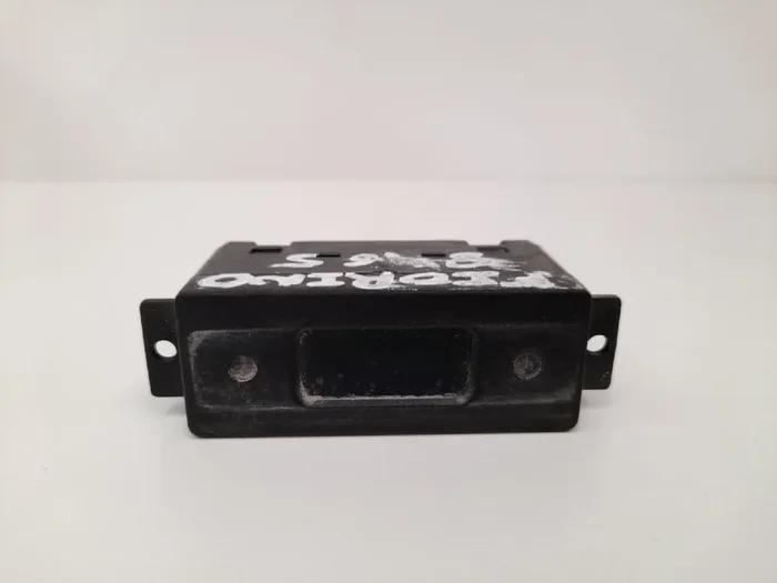 PANTALLA MULTIFUNCION FIAT II FIORINO (255) Básico Furg.