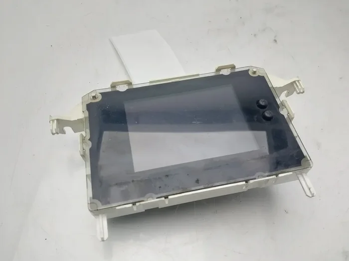 PANTALLA MULTIFUNCION FORD FIESTA 8A6T18B955BL-9369141