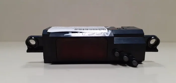 PANTALLA MULTIFUNCION HYUNDAI ACCENT (LC)