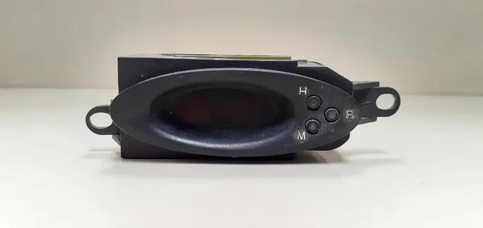 PANTALLA MULTIFUNCION HYUNDAI COUPE (J2)