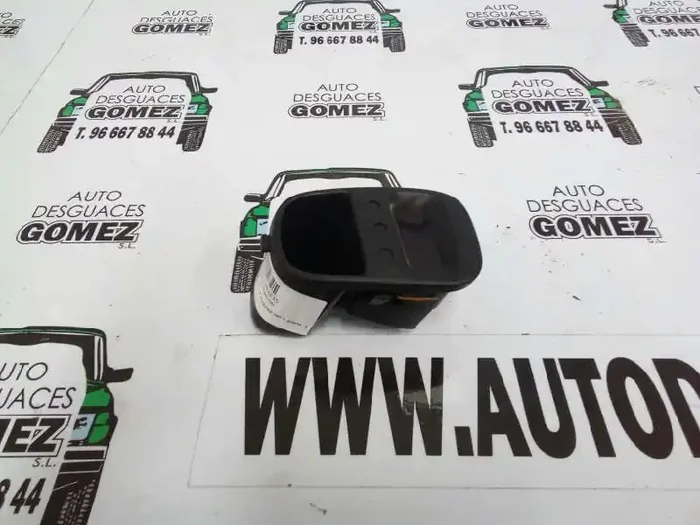 PANTALLA MULTIFUNCION HYUNDAI H-1 – H 1 Furg.caja cerr.c. puerta