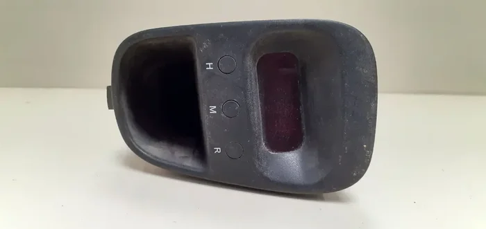 PANTALLA MULTIFUNCION HYUNDAI H-1 –
