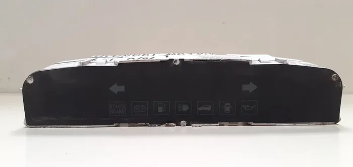 PANTALLA MULTIFUNCION HYUNDAI MATRIX (FC)