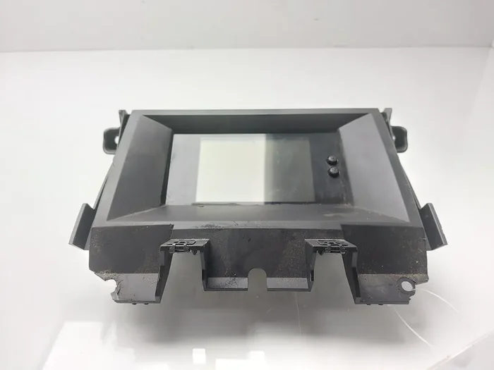 PANTALLA MULTIFUNCION LAND ROVER DISCOVERY 4 AH2218B955AC-9389942