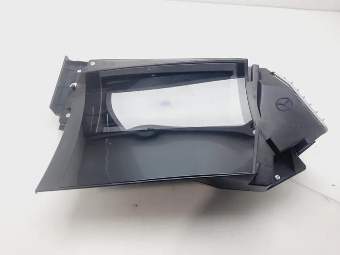PANTALLA MULTIFUNCION MAZDA 3 BFSM55HU0-9396313