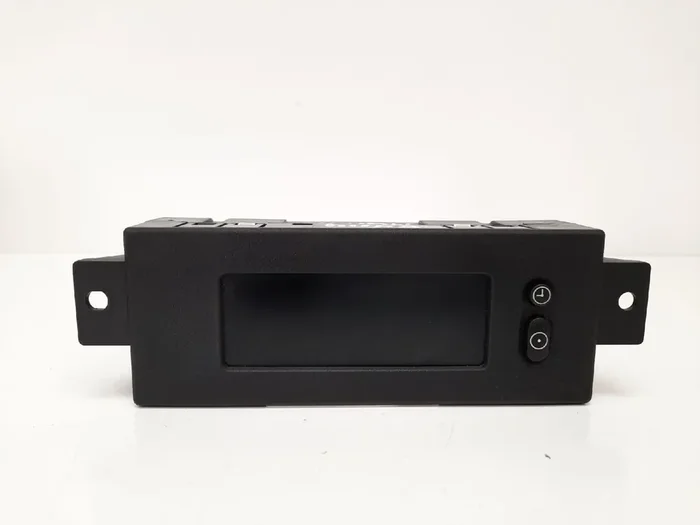 PANTALLA MULTIFUNCION OPEL AGILA Cosmo