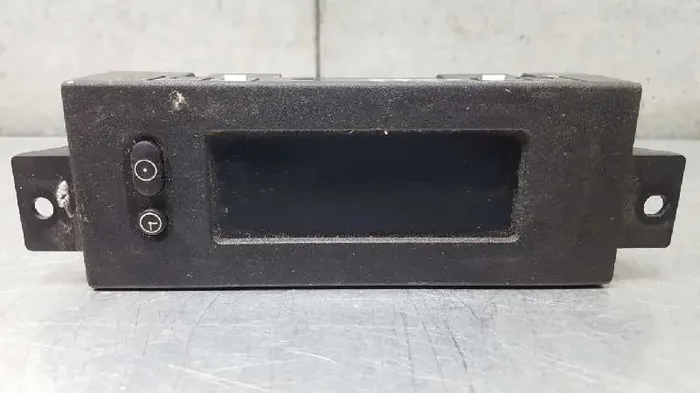 PANTALLA MULTIFUNCION OPEL ASTRA G CABRIO 1.6 16V