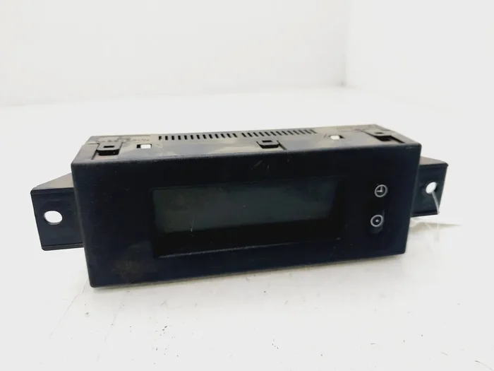 PANTALLA MULTIFUNCION OPEL CORSA 13255824-9308422