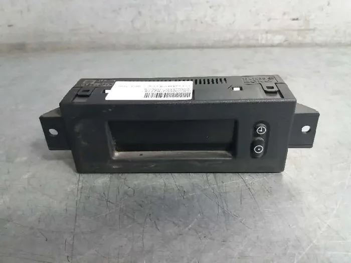 PANTALLA MULTIFUNCION OPEL CORSA C Blue Line