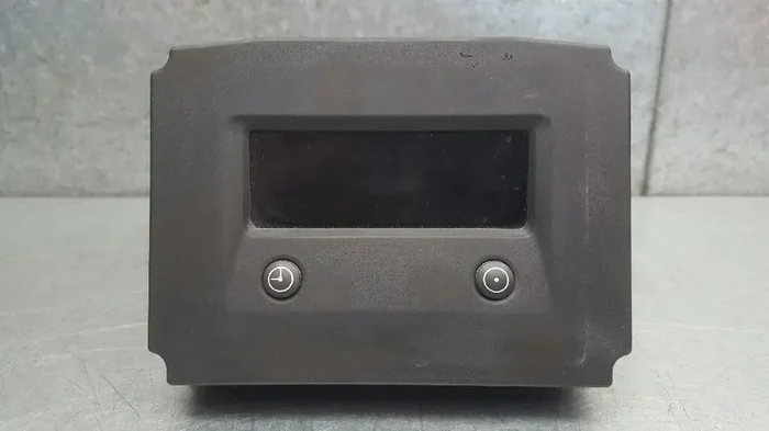 PANTALLA MULTIFUNCION OPEL VECTRA C BERLINA Cosmo