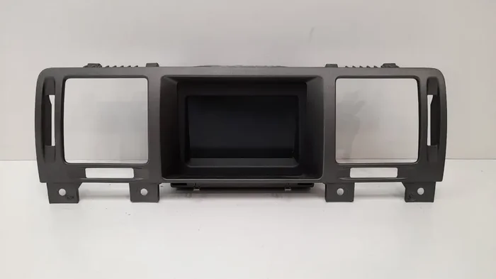 PANTALLA MULTIFUNCION OPEL VECTRA C BERLINA GTS