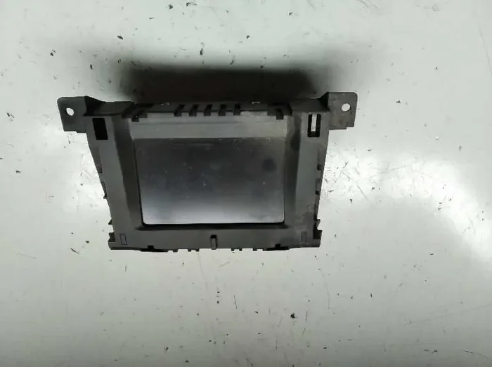 PANTALLA MULTIFUNCION OPEL ZAFIRA B