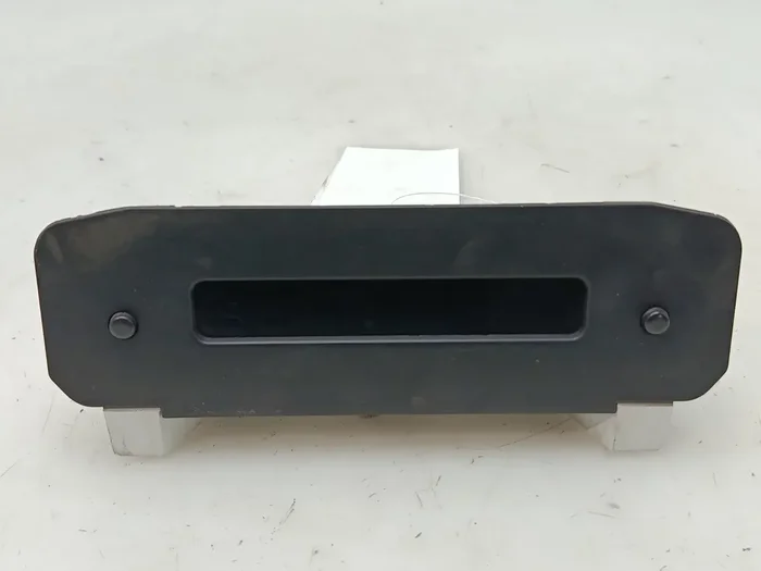 PANTALLA MULTIFUNCION PEUGEOT 206 96564642XT-9328341