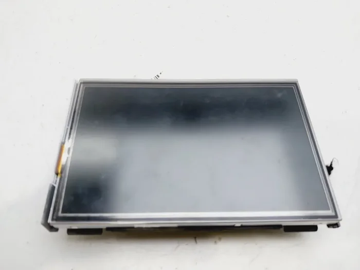 PANTALLA MULTIFUNCION PEUGEOT 208 9812046980-9250642