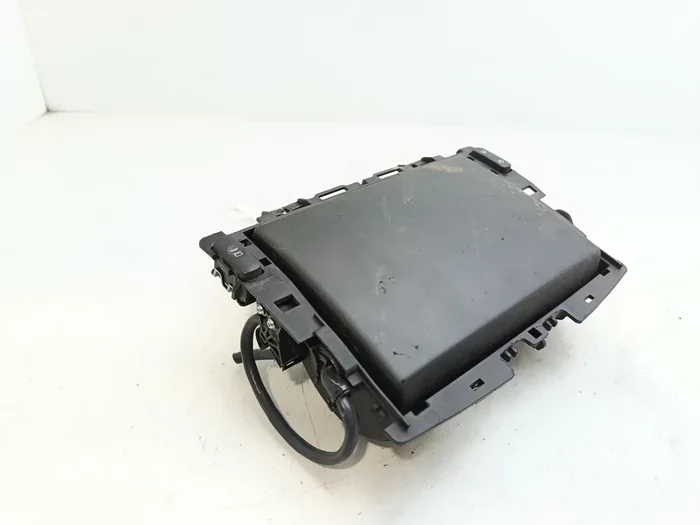 PANTALLA MULTIFUNCION PEUGEOT 3008 96657333ZD-9245773