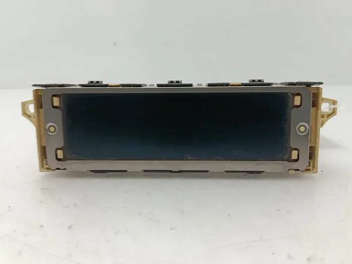 PANTALLA MULTIFUNCION PEUGEOT 308 9664644280-9398674