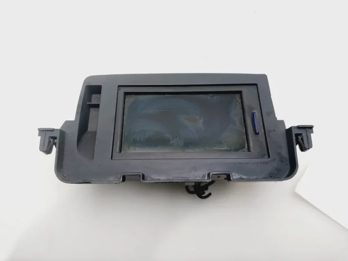 PANTALLA MULTIFUNCION RENAULT MEGANE 259153411R-9253809