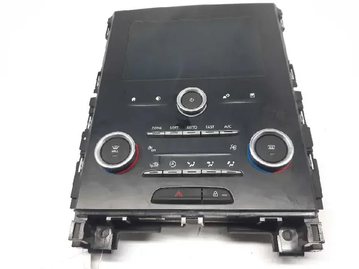 PANTALLA MULTIFUNCION RENAULT MEGANE 681833236R-4140204