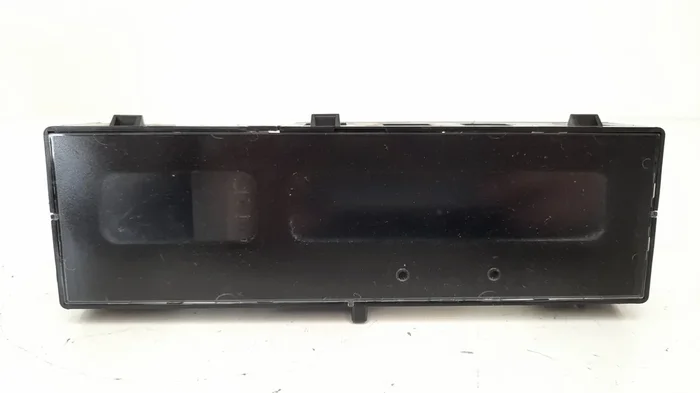 PANTALLA MULTIFUNCION RENAULT MEGANE I COUPE (DA0) 2.0 Alize