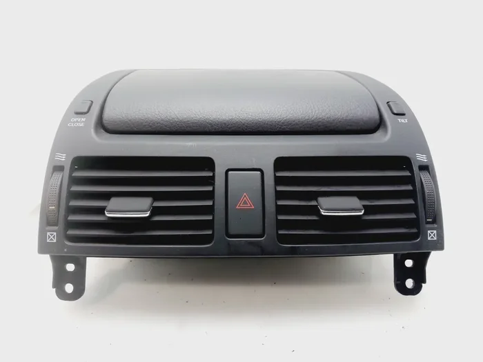 PANTALLA MULTIFUNCION TOYOTA AVENSIS 5556823120-9338584