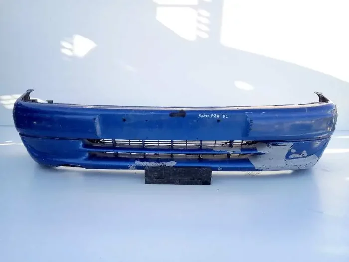 PARAGOLPES DELANTERO CITROEN SAXO