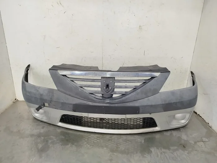 PARAGOLPES DELANTERO DACIA LOGAN 1 6001549906-9310050