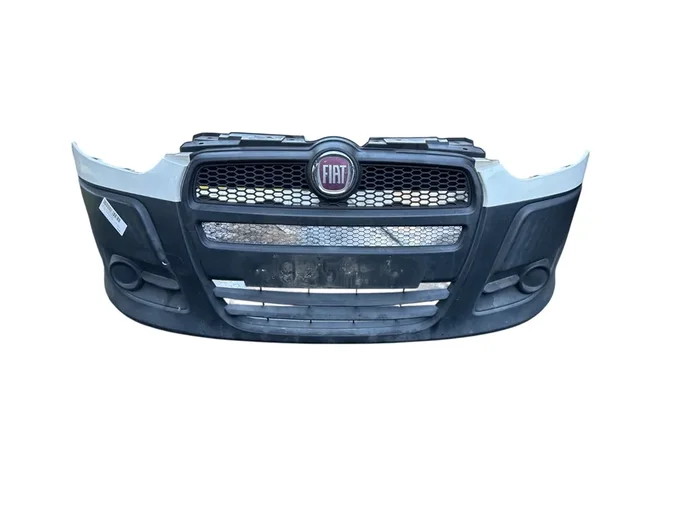 PARAGOLPES DELANTERO FIAT II 735525448-9349628
