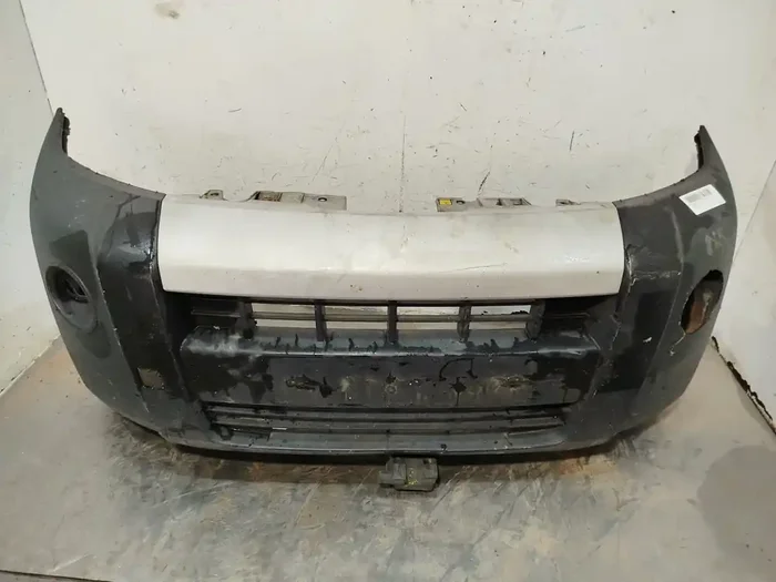 PARAGOLPES DELANTERO FIAT III 735520252-9072235