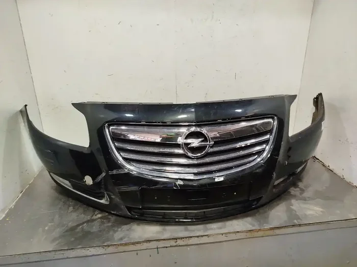 PARAGOLPES DELANTERO OPEL INSIGNIA 23106391-9270809